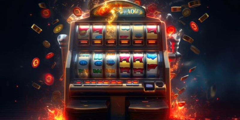 Tổng quan giới thiệu thông tin về slot game King88